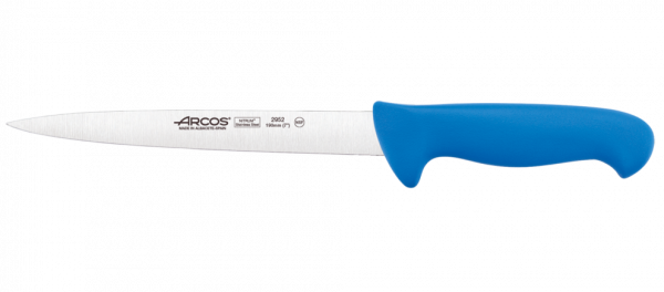 Нож для нарезки Arcos "2900" 295223, синий 190мм