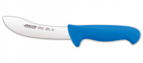 Нож для подрезания Arcos "2900" 295323, синий 160мм