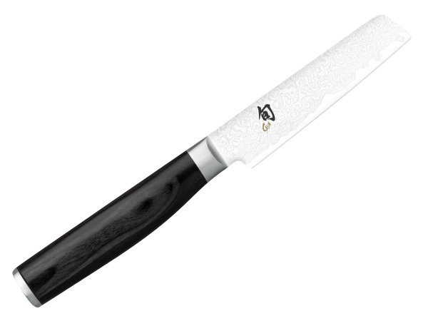 Нож KAI Shun Premier Tim Malzer Minamo TMM-0700 овощной, 90мм 