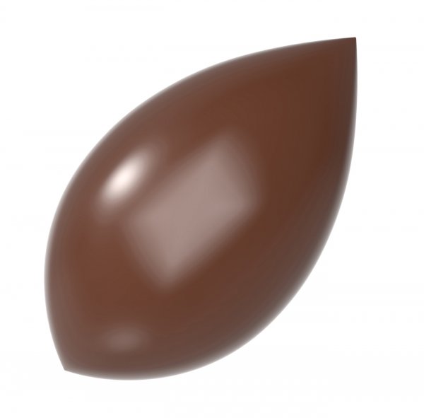 Форма для шоколада "Канелли" Chocolate World 1673 CW (45x25x12мм)