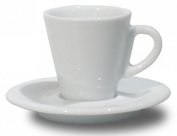 Чашка Caffelatte Ancap серия Favorita, призер World LatteArt 2013/14 (270 мл)