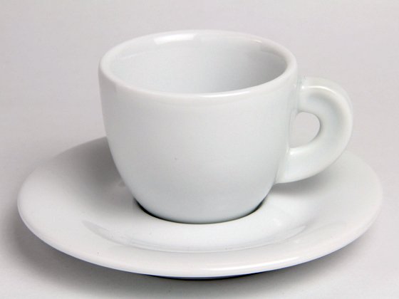 Чашка cappuccino Ancap серия "Bari" (140 мл)