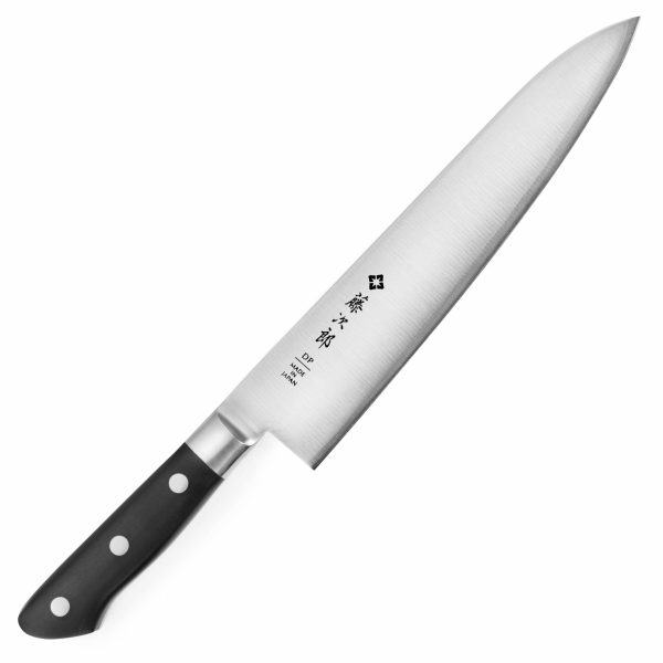 Нож Поварской Шеф Tojiro DP F-809, 24см