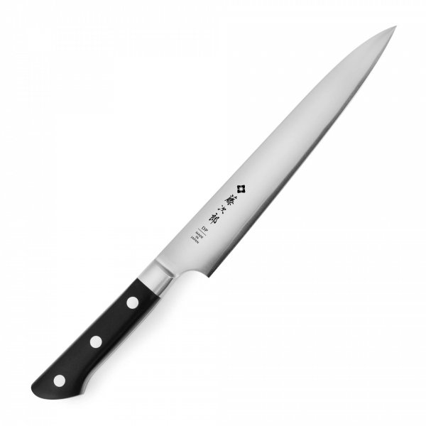 Нож для нарезки Tojiro DP F-826, 21см