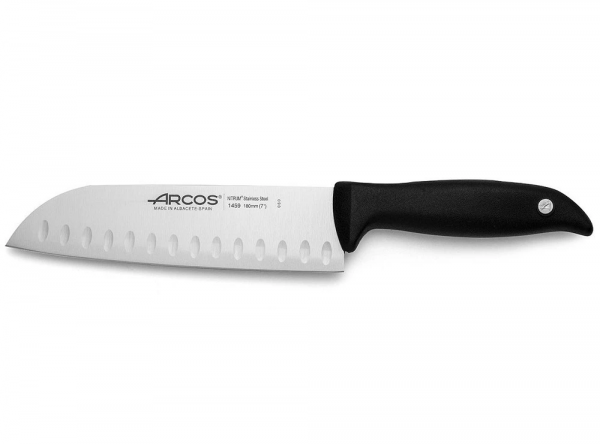 Нож Сантоку Arcos Menorca 145900, 180мм