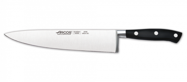 Нож Поварской Шеф Arcos Riviera 233600, 20см