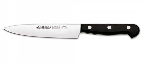 Нож универсальный Arcos Universal 284604 ,150мм