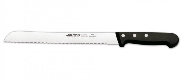 Нож для хлеба  серия "Universal" (25 см)
