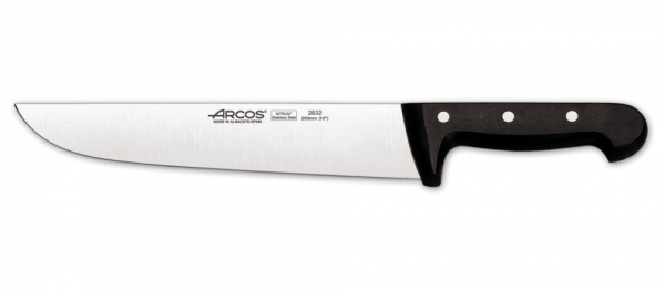 Нож мясника Arcos Universal 283204, 250мм