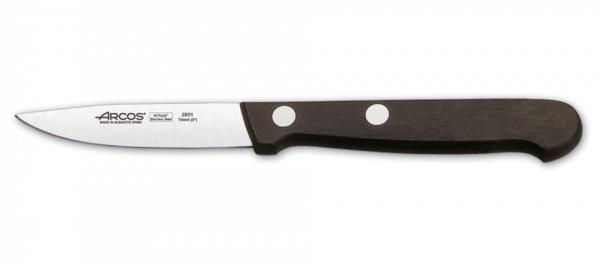 Нож для чистки Arcos Universal 280104, 75мм