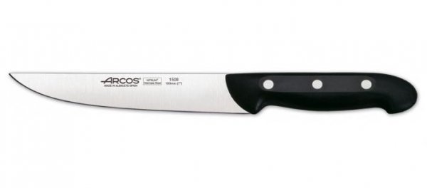 Нож для нарезки Arcos Maitre 150800, 180мм