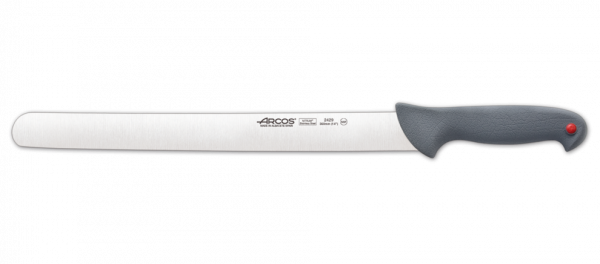 Нож для нарезки Arcos Color-Prof 242900, 360мм