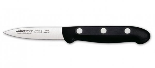 Нож для овощей Arcos Maitre 150200, 80мм