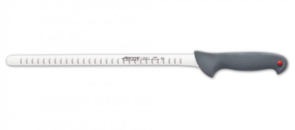 Нож для рыбы Arcos Colour-prof 242700, 300мм