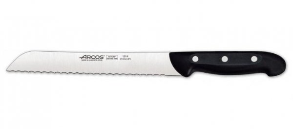 Нож для хлеба Arcos Maitre 151400, 210мм