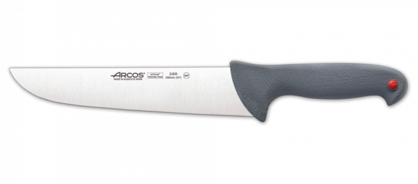 Нож мясника Arcos Сolor-prof 240500, 250мм