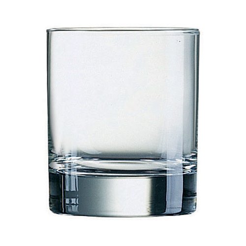 Склянка низька ARC Islande Eco 200мл 