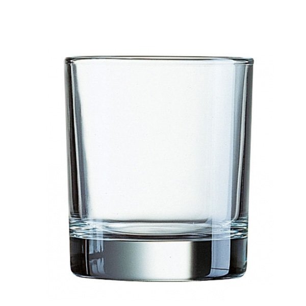 Склянка низька ARC Islande 200мл 