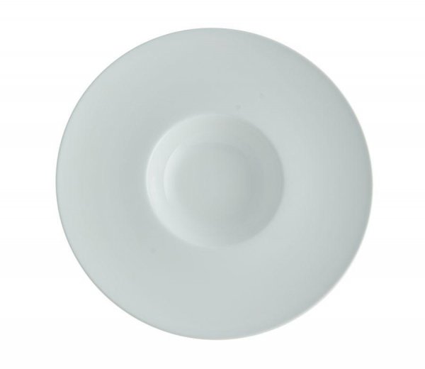 Тарелка для пасты FoREST серия Elara 28 х 5,5 см, 200 мл