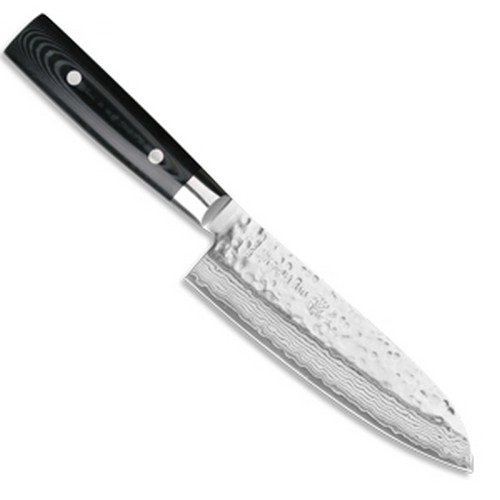Нож Сантоку Yaxell ZEN 35501, 165мм