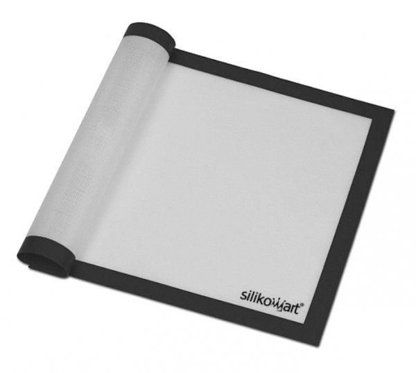Лист силиконовый для выпечки Silikomart FIBERGLASS2/B (520х315мм)