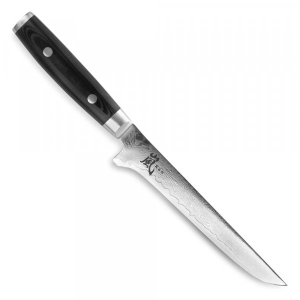 Нож обвалочный Yaxell RAN 36006, 150мм