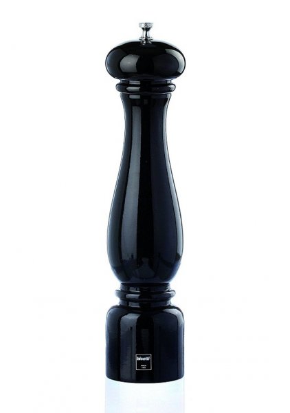 Мельница для перца Bisetti Firenze 6251LNL, черная 320 мм