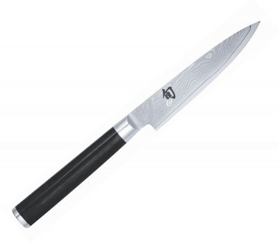 Нож KAI SHUN CLASSIC DM-0716 универсальный, 10см