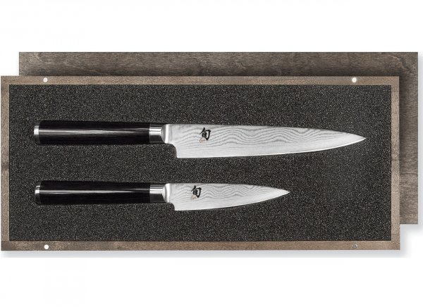 Набор из 2-х ножей KAI SHUN CLASSIC DMS-210