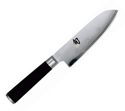 Нож KAI SHUN CLASSIC DM-0727 Сантоку, 14см