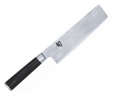 Нож KAI SHUN CLASSIC DM-0728 Накири, 16.5см