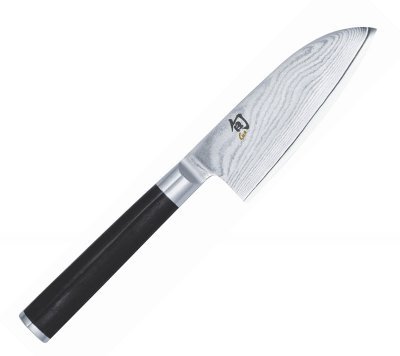 Нож KAI Shun Classic DM-0732 Сантоку, 10см