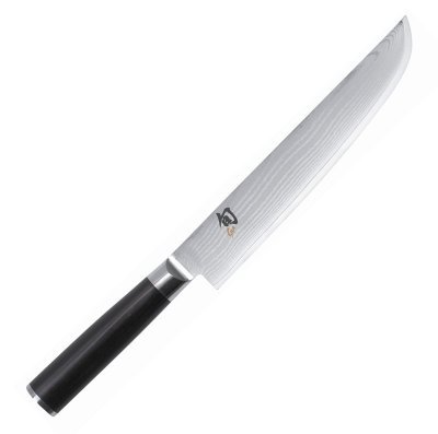Нож KAI SHUN CLASSIC DM-0734 для нарезки, 22.5см