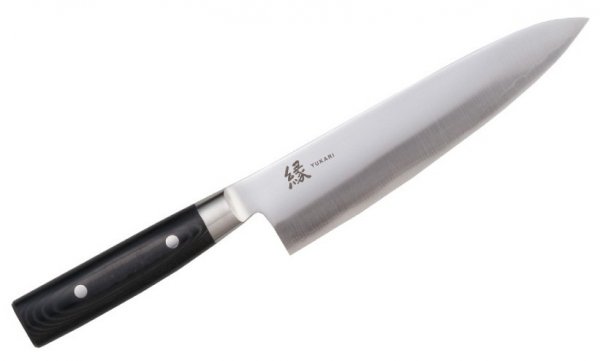 Нож Поварской Шеф Yaxell Yukari 36800, 200мм