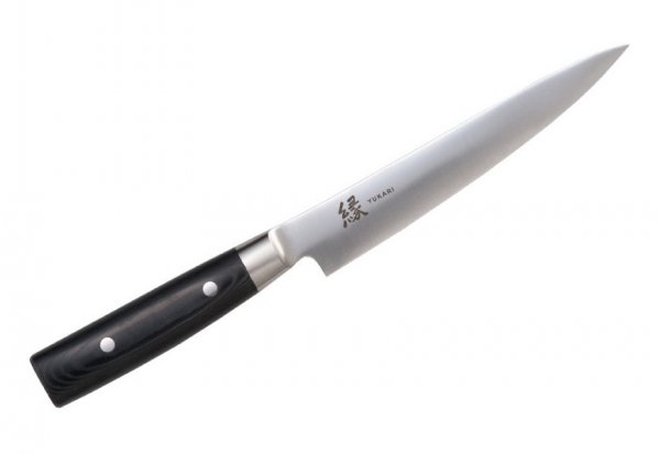 Нож для нарезки Yaxell Yukari 36807, 180мм