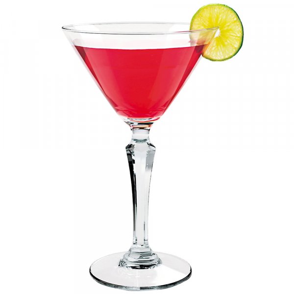 Бокал для коктейля Libbey Martini серия "SPKSY" 601404, 190мл