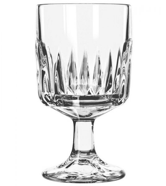 Бокал для вина Libbey Goblet серия "Winchester" 913422, 310мл