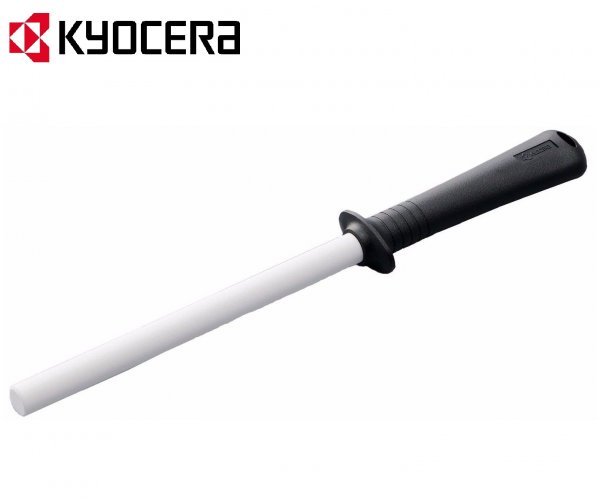 Мусат керамический Kyocera CS-10-N, 150мм