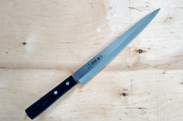 Нож кухонный Янагиба, 23см 