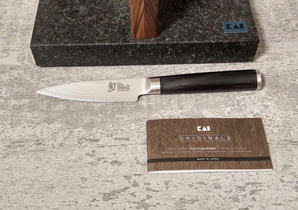 Набор из 3-х ножей KAI SHUN CLASSIC DMS-310