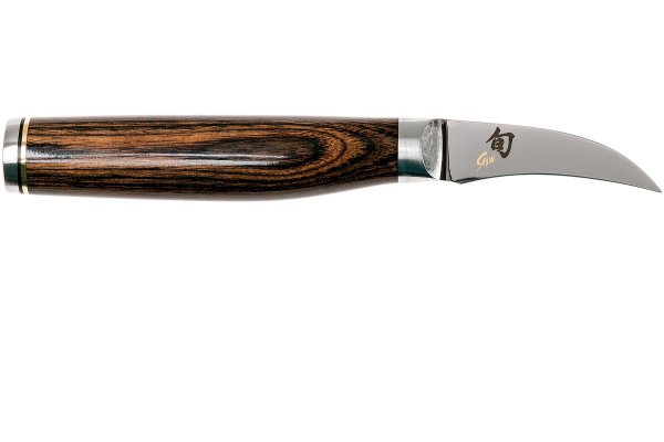 Нож KAI Shun Premier Tim Malzer TDM-1715 для чистки овощей 5,5см