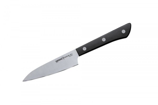 Набір з 3-х кухонних ножів Samura Harakiri SHR-0220B 