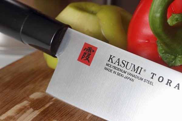 Нож Поварской Шеф Kasumi TORA 36842, 18см