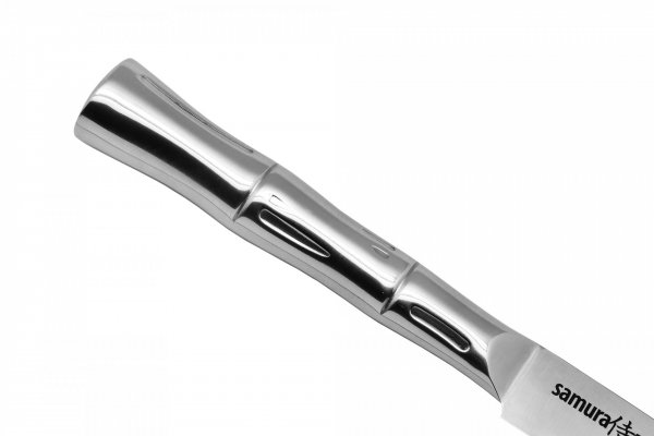 Нож для стейка Samura Bamboo SBA-0031, 110мм