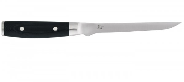Нож обвалочный гибкий Yaxell Ran 36015, 160мм
