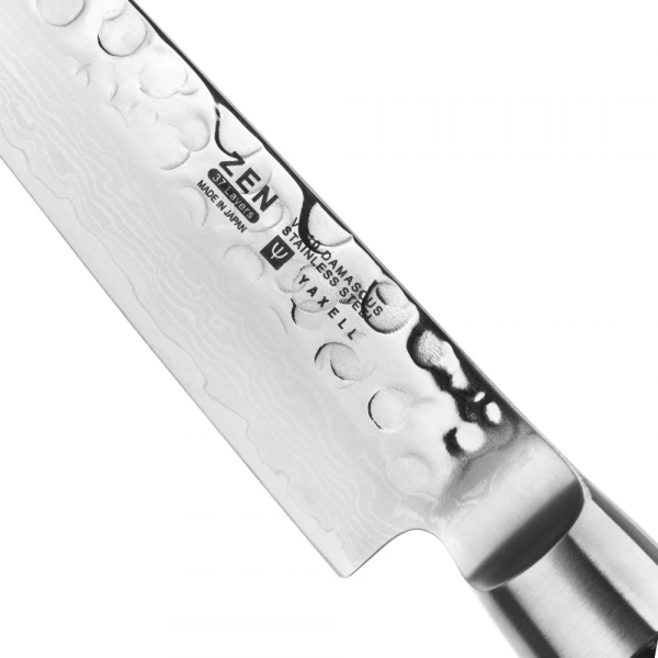 Нож для нарезки Yaxell ZEN 35507, 180мм