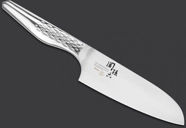 Нож KAI SEKI MAGOROKU SHOSO AB-5162 Сантоку, 14.5см