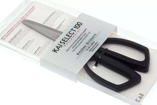 Ножницы кухонные KAI DH-6002 Select 100
