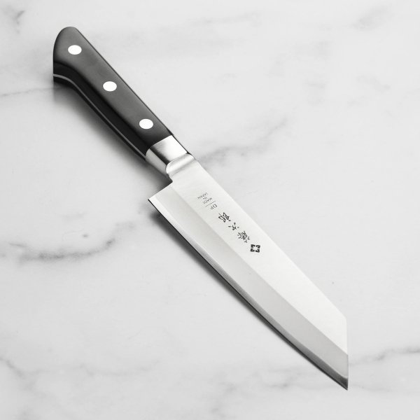 Нож кухонный Kiritsuke Tojiro DP F-795, 16см 