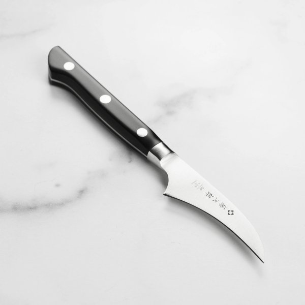 Нож овощной Tojiro DP F-799, 7см